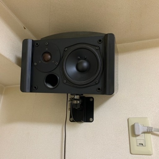 DENON スピーカー　　受け渡し決まりました