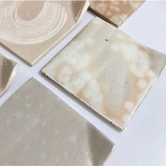 【新品未使用】フェリシモ☆プレート皿５枚の画像