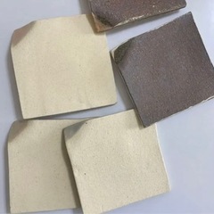 【新品未使用】フェリシモ☆プレート皿５枚の画像