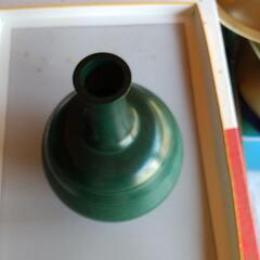 花瓶1売りますの画像