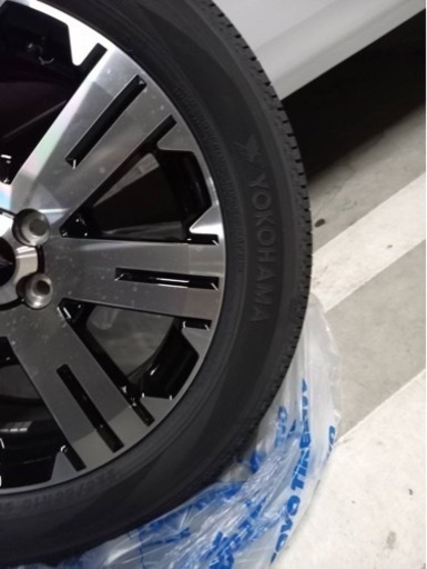 MITSUBISHI デリカ