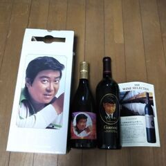 石原裕次郎メモリアルBoxの画像