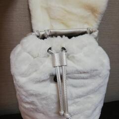 ハリーポッター ダニエルニコル ヘドウィグ リュックの画像