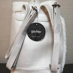 ハリーポッター ダニエルニコル ヘドウィグ リュックの画像