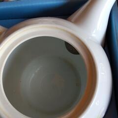 急須セットの画像