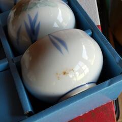 急須セットの画像