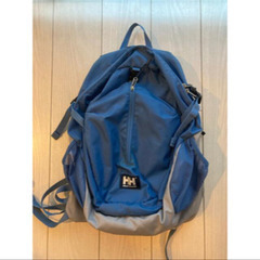 ヘリーハンセン　リュック　30L