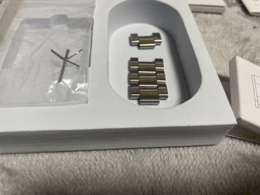 MICHAEL  KORS  デジタル時計
