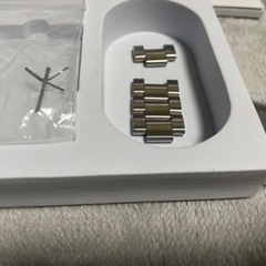MICHAEL  KORS  デジタル時計の画像