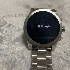 MICHAEL  KORS  デジタル時計の画像