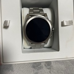 MICHAEL  KORS  デジタル時計