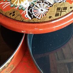 重箱2売りますの画像
