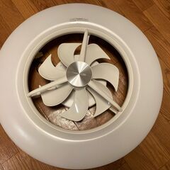 シーリングサーキュレータ シーリングライト シーリングファン 空...
