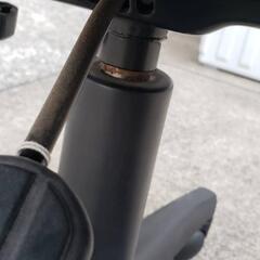 オフィス　チェアの画像