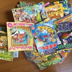 チャレンジ　かがく　はてなはっけん