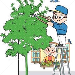 造園🔰未経験歓迎💰8500スタート👷誰でもできる作業    の画像