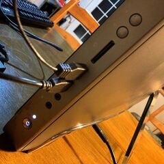 DELL Inspiron One 2310 起動OK Corei3/4GB/500Gの画像