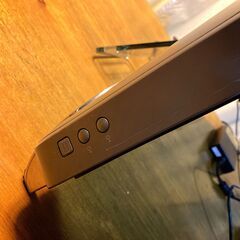 DELL Inspiron One 2310 起動OK Corei3/4GB/500Gの画像