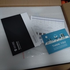 SainSmart Genmitsu CNCルーター・マシン3018-PROVerの画像