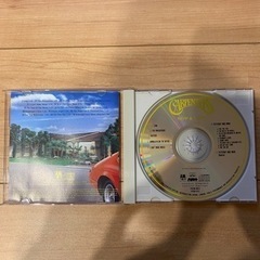Carpenters カーペンターズ NOW&THENの画像