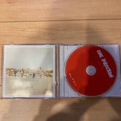OneDirection 『up all night』の画像