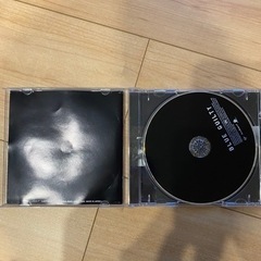 ☆希少☆ BLUE 『GUILTY』THE GIFTの画像