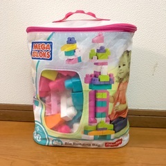 ベビーブロック1歳〜✽フィッシャープライスの画像