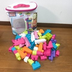 ベビーブロック1歳〜✽フィッシャープライスの画像