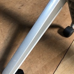 ⭐︎中古品　コクヨ　サイドスタッキングテーブル　事務機⭐︎の画像