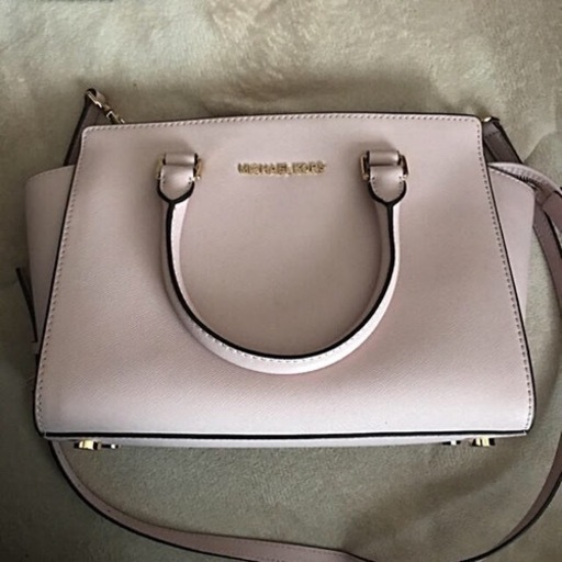 マイケルコース バッグ