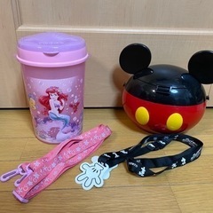 ディズニー　ポップコーン　バケットの画像