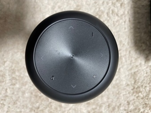 【美品】anker  Nebula Capsule IIプロジェクター【AndroidTV搭載】