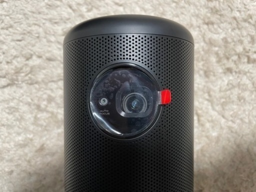 【美品】anker  Nebula Capsule IIプロジェクター【AndroidTV搭載】