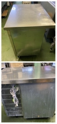 ホシザキ製氷機　IM-65TM
