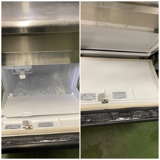 ホシザキ製氷機　IM-65TM