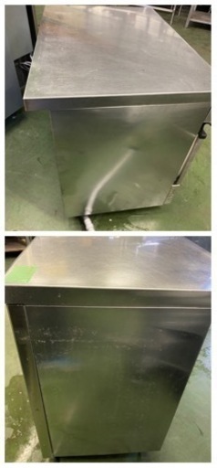 ホシザキ製氷機　IM-65TM
