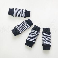 超小型犬用ドッグレッグウォーマ（新品）の画像