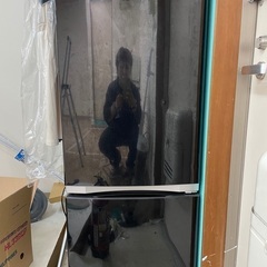美品 大容量 153L TOSHIBA 冷蔵庫 