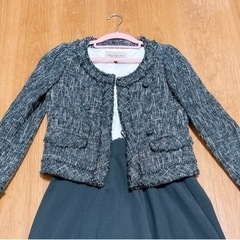 超お得！オールシーズンスーツ上下9点まとめ売り.･♥の画像