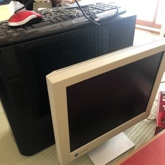 自作パソコン　無料