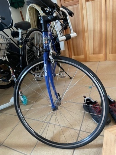 GIOS/AMPIO/最終値下げ