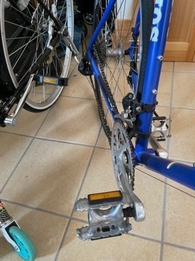 GIOS/AMPIO/最終値下げ
