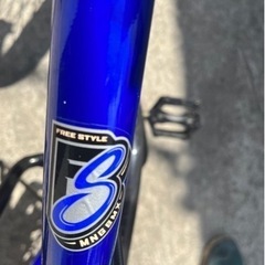 mongoose MNG BMXの画像