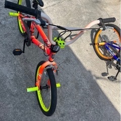mongoose MNG BMXの画像