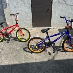 mongoose MNG BMX