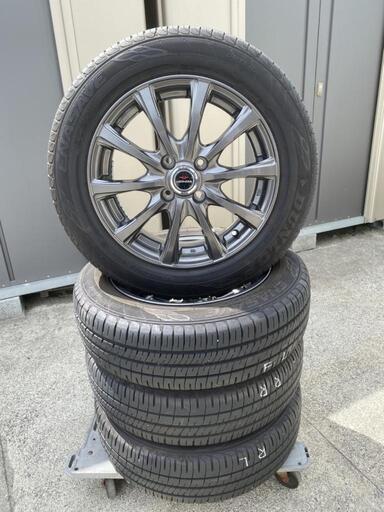アクア　175/65R15値引き交渉可