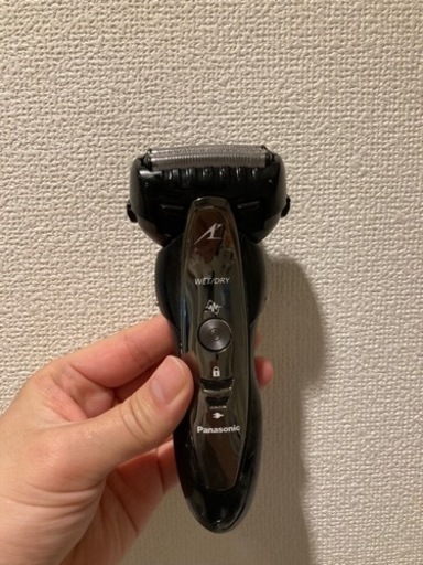ひげ剃り　パナソニック　ラムダッシュ　ES-ST29