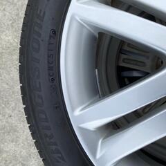 ♥ダイハツ純正😗165/55R15♥の画像