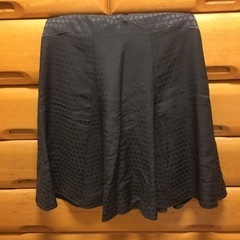 MKスカートの画像