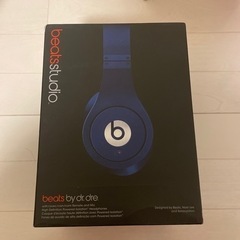 beats ヘッドホン❗️